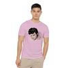 Elvis Presley Mens Looking Down T-Shirt
