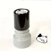 11Styles Black Cat Stamp Cat Designs Cartoon Stamps Durable Kitten Stamp  Journal Decoration