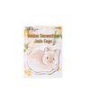 Momo Chinese-Style Cute Pet Stickers: Hand-Drawn Small Animal Wall & Diary Decorations