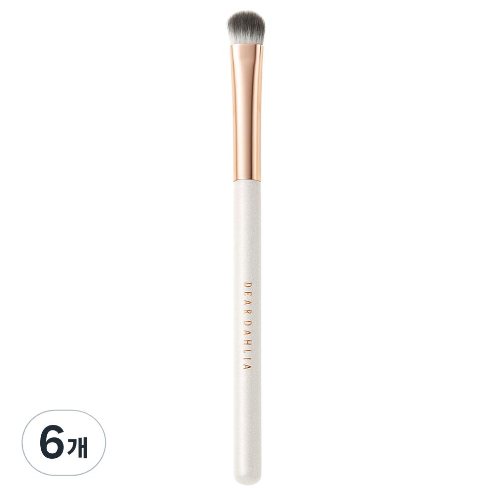 

Dear Dahlia Blooming 157 Shadow Brush S, mixed colors, 6 pcs.