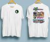 T&C 80s Life Down Under Shirt, T&C Surf DesignsT-Shirt shirt