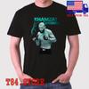 Khamzat Chimaev MMA-Kämpfer Borz MMA-Kämpfer Herren Schwarz Größe S bis 5XL