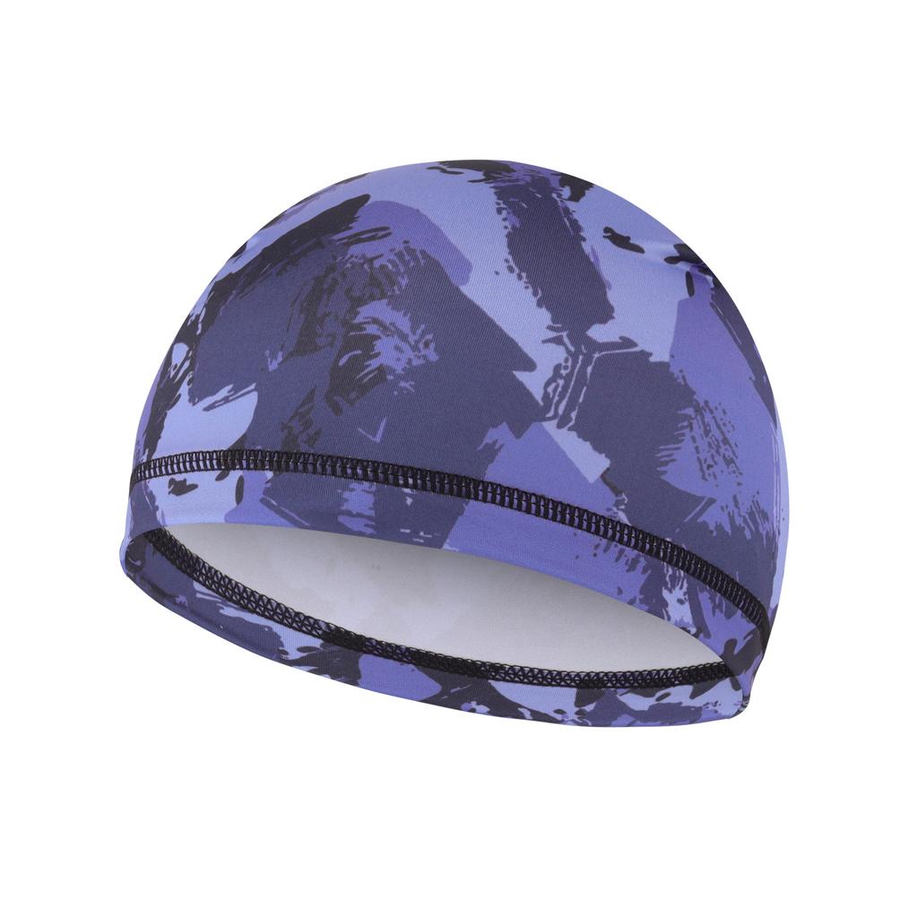 Sports Running Hat Breathable Anti Sweat Fishing Hiking Motorcycle Helmet Liner Unisex Summer Quick Dry Cycling Outdoor Caps