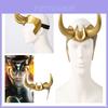 Luxuosa Tiara de Chifres de Coroa Rochosa para Cosplay Para Adultos Ideal Para Festas de Halloween
