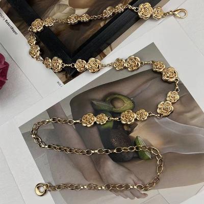 Αξεσουάρ – Γυναικείες ζώνες