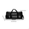 Scuba Diving Duffle Bag Mesh Dive Duffel 60L Multipurpose Handbag Pouch for Snorkeling Boating