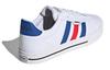 adidas Daily 3.0 'Bianco Rosso Reale' H04578