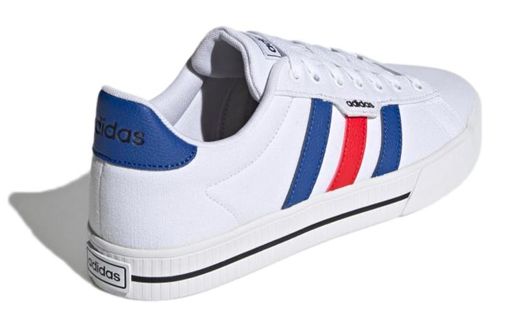 adidas Daily 3.0 'Bianco Rosso Reale' H04578
