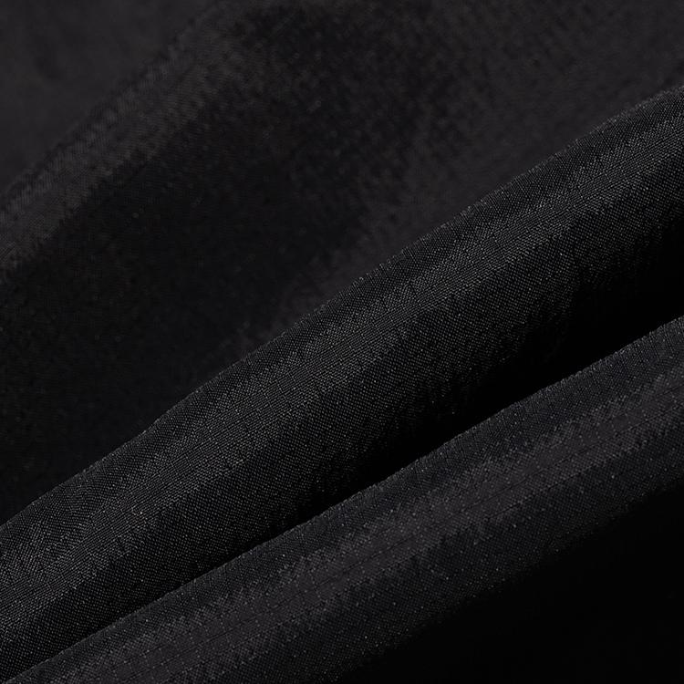 New ASICS Jackets Men's Black 2011D461-001