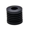 3D Printer Rubber Foot Pads, Shock Absorbing, 8 Colors: Black, Vibration Reduction