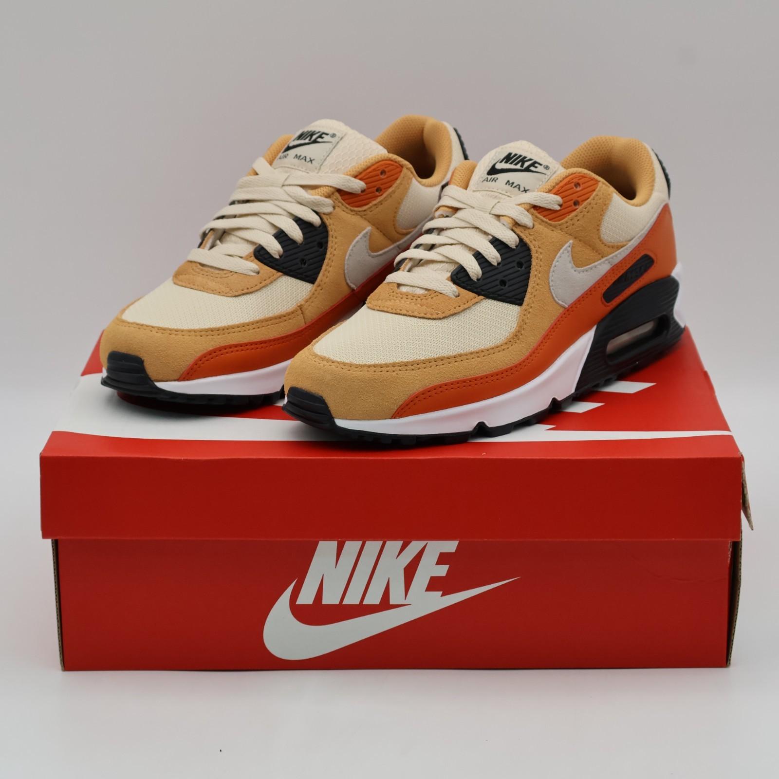 DM0029-800 Nike Air Max 90 Copper Moon (Мужской) 9.5