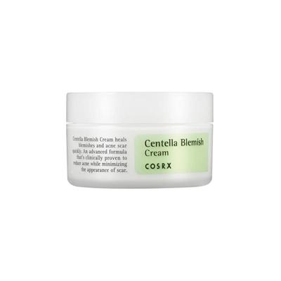 Centella Crema Antiimperfecciones 30ml