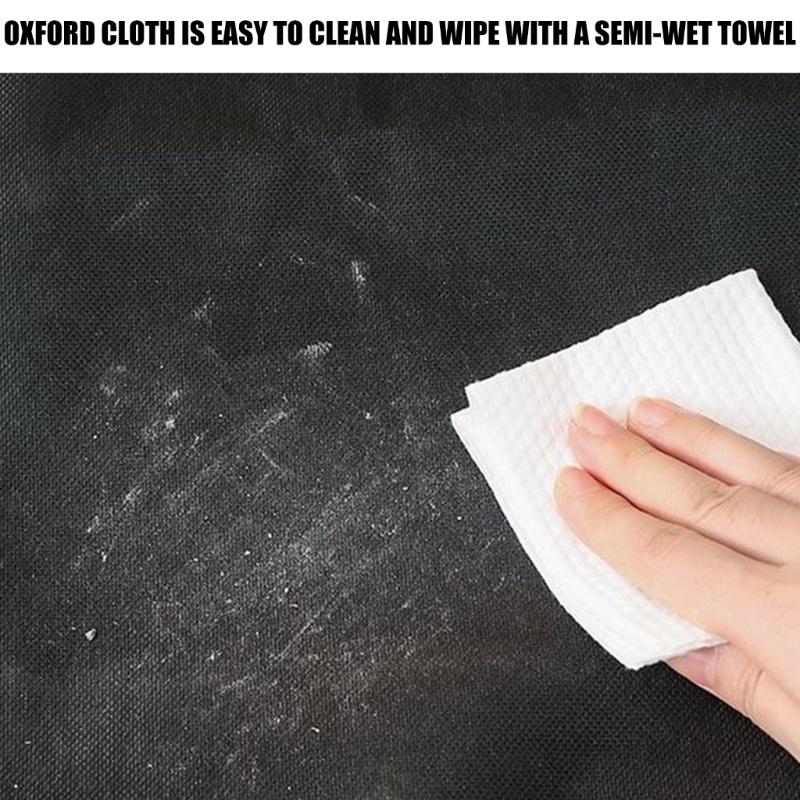 Car Seat Protector Auto Seat Back Covers Kick Mat Protect from Dirt Mud Water Resistant Kick Protector with Pockets