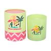 Something Different Palm Springs Pink Grapefruit Scented Candle
