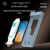 Smorss 3D Curved Full Glue Ceramic Screen Protector for Huawei P40 Pro/Pro+