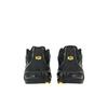 Nike Air Max Plus Black Reflective Unisex Sneakers Metallic-Silver Tour-Yellow HV8066-002