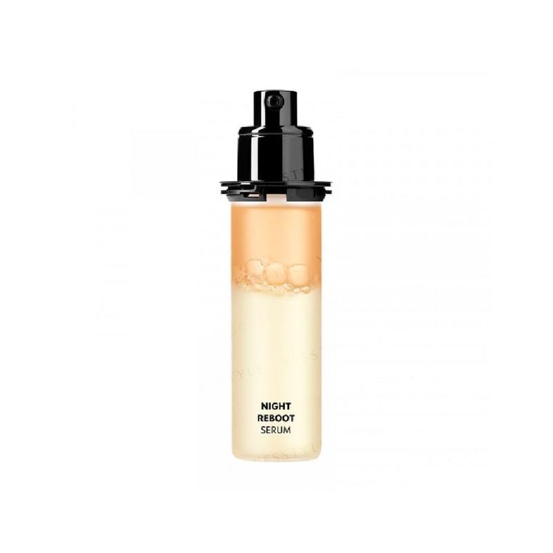 YSL - Pure Shots Night Reboot Serum