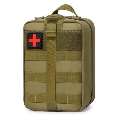 Portable Outdoor Camouflage EDC Storage Bag