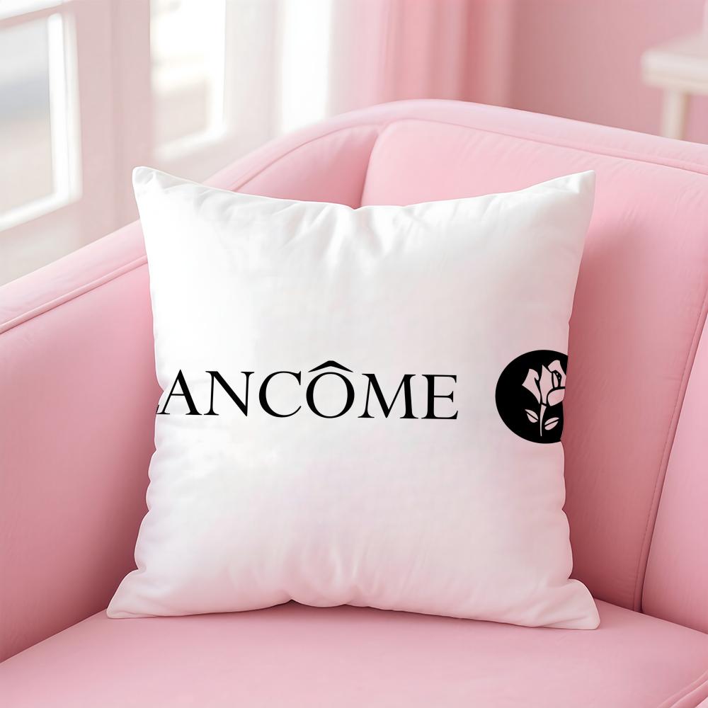 popular brands L-LancomeS Cushion Cover Comfortable Reversible Pillow Cover Ideal for Car Sofa Bedroom & Beyond