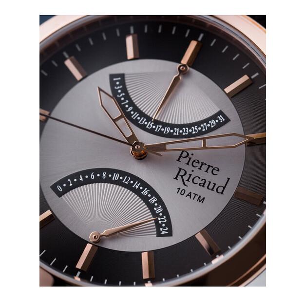 Часы Pierre Ricaud P97011.R216Q