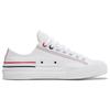 Converse 1970s Lace-up Low-Top Canvas Shoes Unisex White