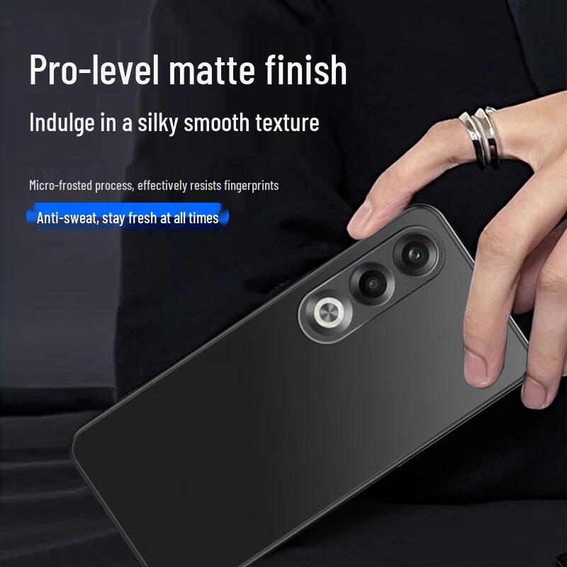 OnePlus Matte Protective Phone Case
