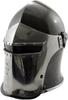 Antique Barbuta Role Play Wearable Helmet | Best Battle Larp Reenactment Gift