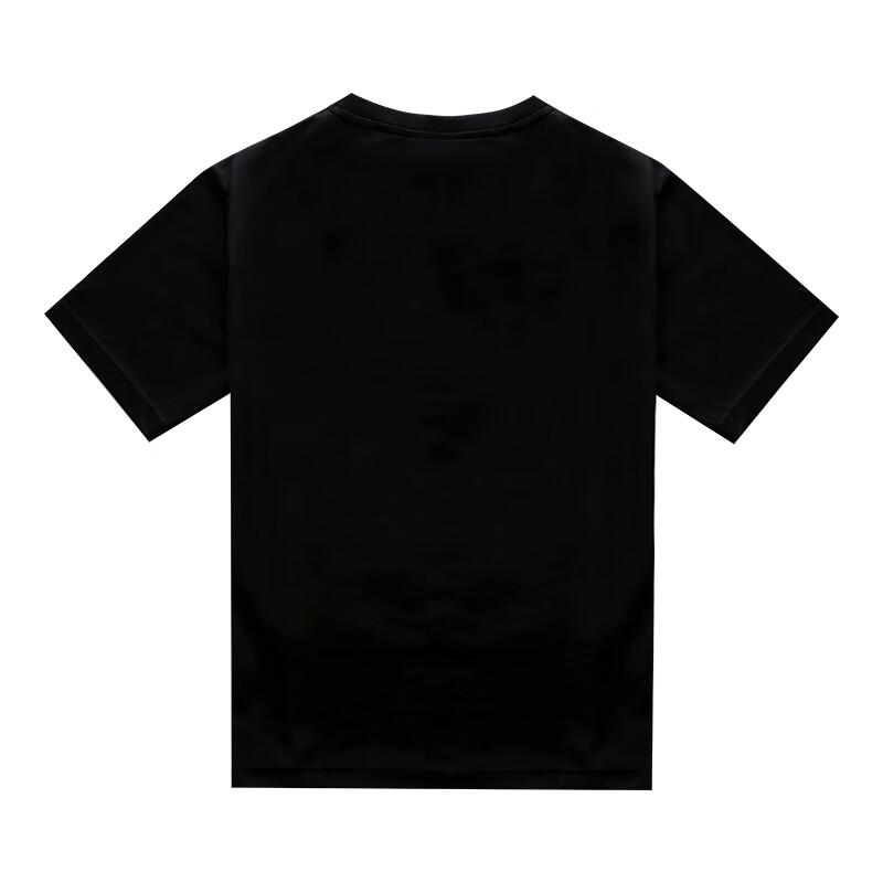 New Balance Retro Sports Collection T Shirt Men's Black 5ED25443-BK