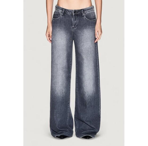 Джинсы Armani Exchange 5 POCKETS PANT EU W25_L30