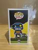 Figure Teenage Mutant Ninja Turtles Slash with Pre-Mutated Slash Funko Pop Funko Pop Ninja Turtles TMNT 10 Cm #1558