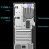 Lenovo Kaitian E50h G1t Secure Computing Desktop PC (CN version)