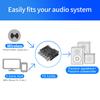 2.1 3 Channel Power Bass Amplifier Board Bluetooth-compatible 5.1 CS8673E AUX Input DIY Home Audio Supports Phone APP Control