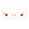 Freckle Tattoo Stickers Waterproof Sweatproof Halloween Decoration Props Dark Makeup
