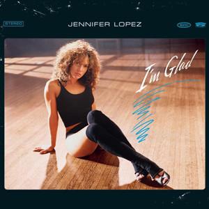 

CD JENNIFER LOPEZ Im Glad 34K3427 Epic 2003 Canada Dance Electronica Used