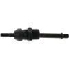 Mandrel for Rivet Nuts M5 GRANIT BLACK EDITION