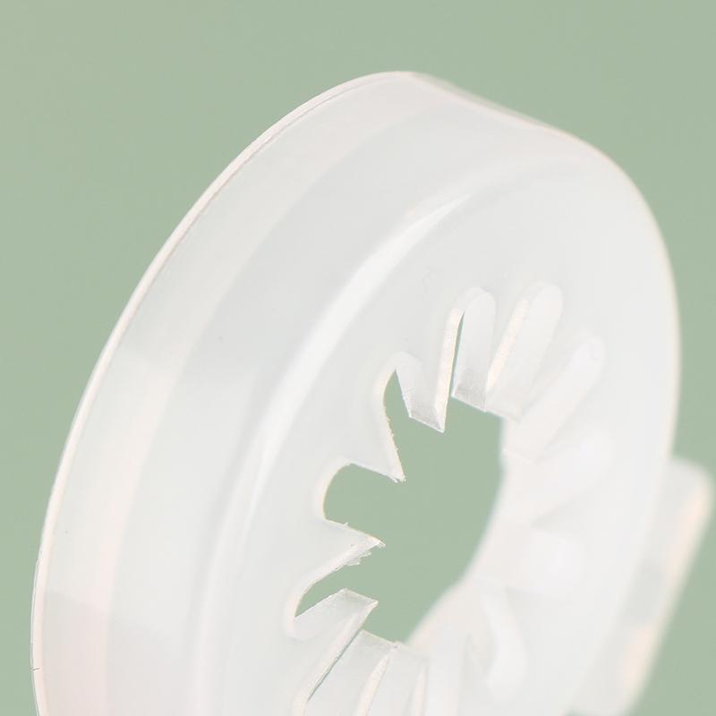 Tampas de modelagem de sorvete Tampas de formato mágico Máquinas de sorvete soft serve Acessórios