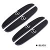 4pcs Car Door Handle Rearview Mirror Protective Stickers For Opel Astra Insignia Mokka Zafira Corsa Vectra Antara Meriva  CA3
