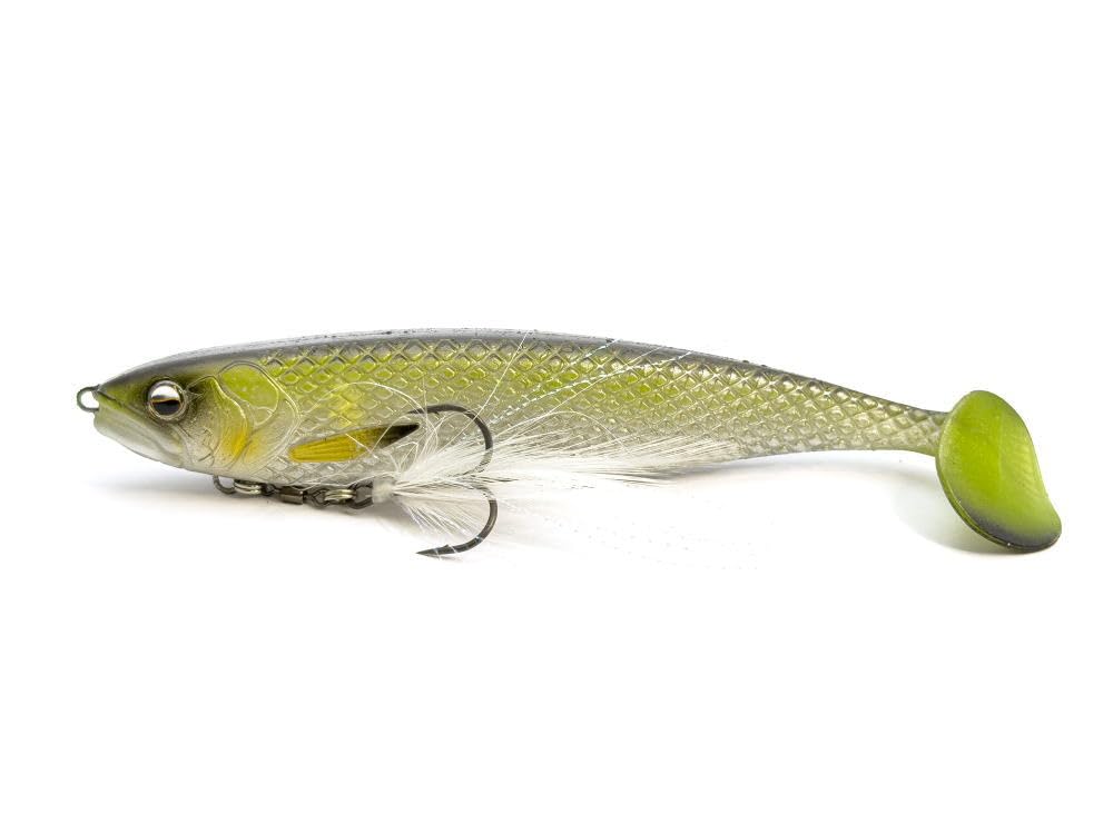 Raid Japan DEAD BOY Ayu Fishskin - - 07. (DB07 AYU-FS)