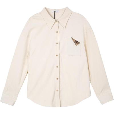 Tops – Bluse e camicie