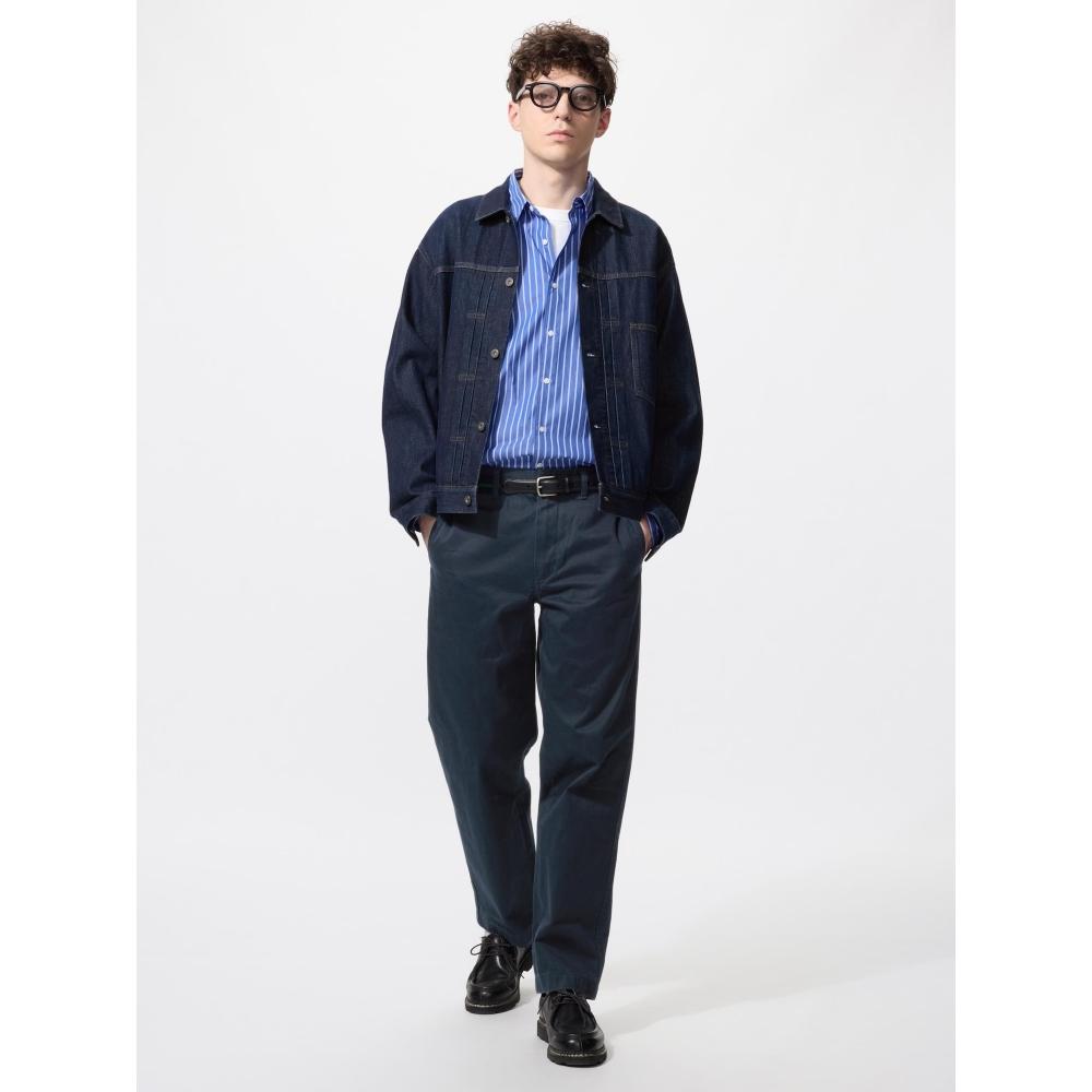 Uniqlo Regular Chino