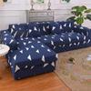 Corner Sofa Covers for Living Room Elastic Slipcovers Couch Cover Stretch Sofa Towel L Shape Chaise Longue