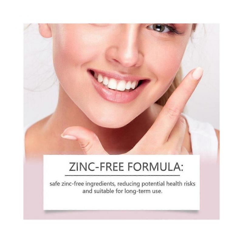 2PCS JEREMYTIS Thermoplastic Denture Adhesive 28g