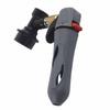 Keg   CO2 Injector Draft Beer Dispenser     Lock for Homebrew Soda Valve Yellow
