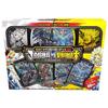 Duel Masters TCG DMBD-07 Super Birth!! Twin Hero Deck 80 J's Super War Machine VS Holy Sword Mythology