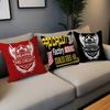 Pro-circuits Motorcycle Racing Decorative Room Aesthetics Pillow Case Home Decor Bedroom Sofa Bed Couch Pillow Cover 45x45