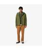 Lacoste Men'S Wool Half-Zip Sweater Ah3052-55N E9F