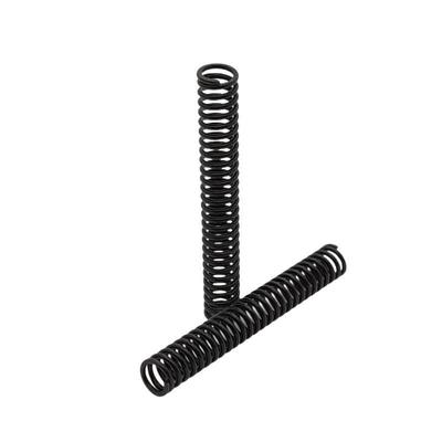 Misumi WT2 Same Model Round Wire Spring (Sizes: 3, 4, 5, 6, 8, 10-5, 10, 15, 20, 25, 30, 35, 40-50)