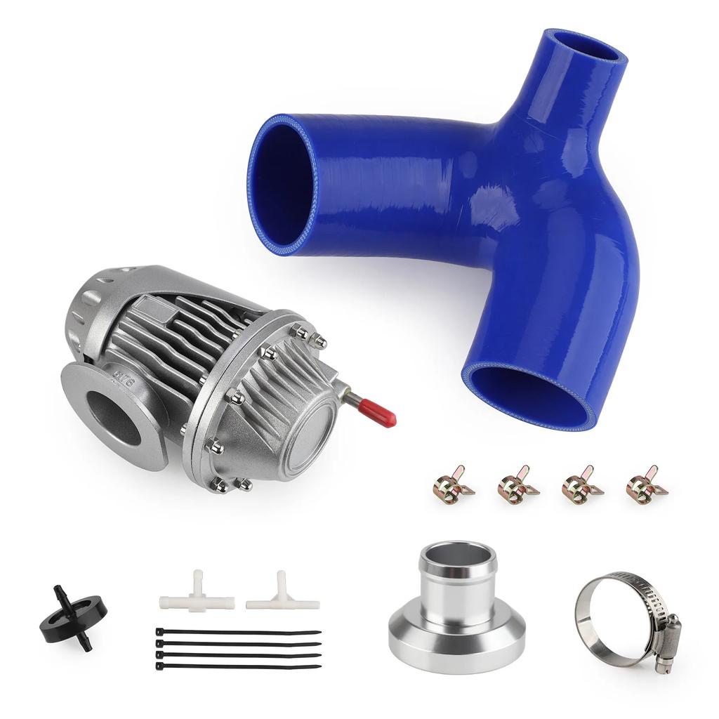 For Yamaha Fzr Fzs Svho Sho Fx Gp1800 WaveRunner FX New Supercharger Blow Off Valve Kit Bov Waverunner Motorcycle Accessories