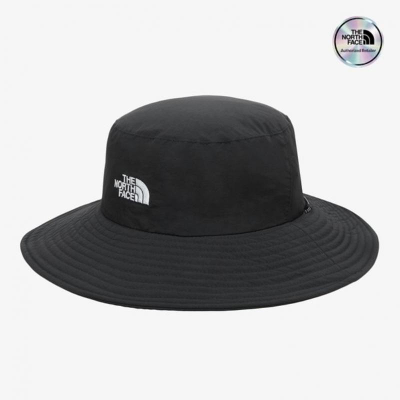 The North Face Tnf Trekking Hat Black Ne3hr53a