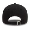 New Era 9TWENTY Baseball Team LA Soft Cross NEWERA 9TWENTY One LA Black x Cap, 920, Yankees/Dodgers, Baseball, NYY, Strap, Adjustable, (JP, Alphabet,
